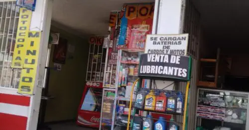 CIGARRERIA CALLE 30 SUR 16F CON 34 CIGARRERIA CALLE 30 SUR 16F CON 34